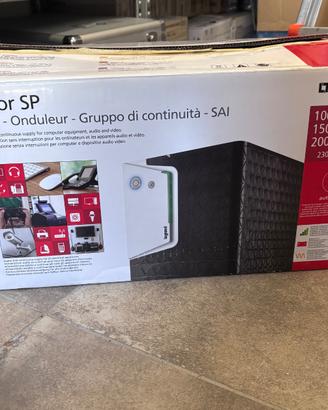 Gruppo di continuità Legrand Keor SP 2000 VA 1200W