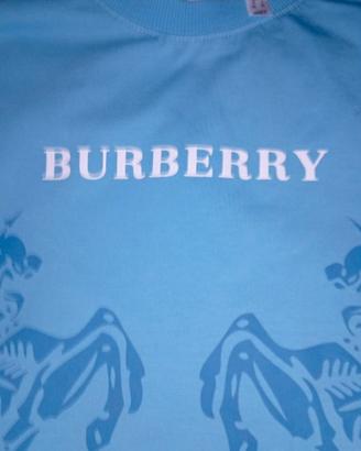 Maglietta Burberry originale