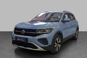 Volkswagen T-Cross 1.0 tsi Life 115cv dsg