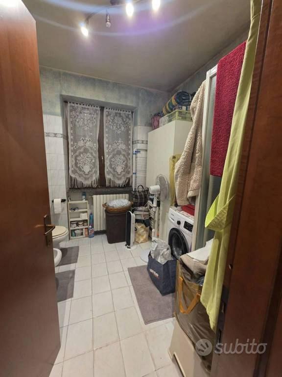 Appartamento – Gessate, Milano - Altro