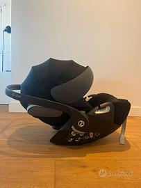 Ovetto Cybex Cloud Z i-size