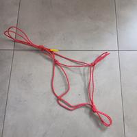 capezze parelli artigianali 