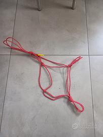 capezze parelli artigianali 