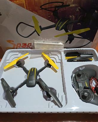 Drone Two Dots Sparrow 3
