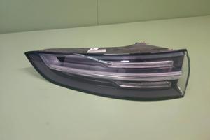 FARI CAYENNE S 2018 POSTERIORI CON BARRA PORSCHE