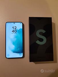Galaxy S22 5G