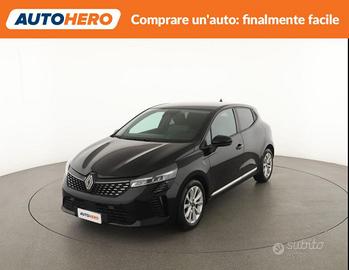 RENAULT Clio JD13708