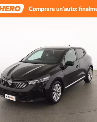 RENAULT Clio JD13708