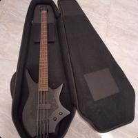 Basso headless Hils HBN3 come nuovo