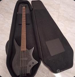 Basso headless Hils HBN3 come nuovo