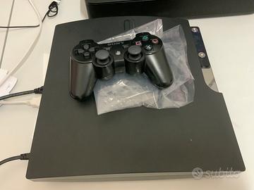 Playstation 3 slim