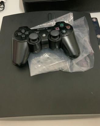 Playstation 3 slim
