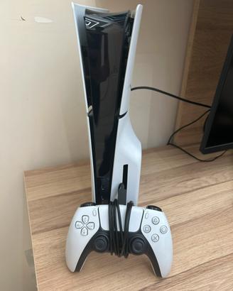 Ps5 Slim disco 1TB