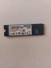 Sata ssd 64 gb ( Advantech SQFlas )