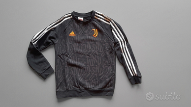 Felpa bambino Adidas Juventus - Come nuova