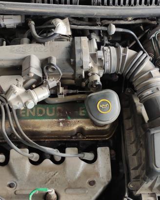 Motore Ford ka 2002 1.3 J4S