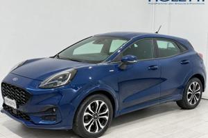 Ford Puma (2019) 1.0 ECOBOOST HYBRID 125 CV S...