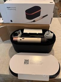 Dyson Airwrap Complete Long