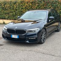 Bmw 530D Full optional