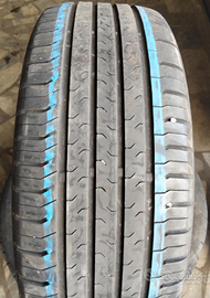 gomme usate semi nuove Continental 185 55 15 86h