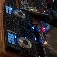 PIONEER DDJ-SX2 + CASE