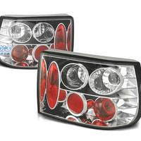 FANALI OPEL ASTRA F 94-98 FONDO CROMATO