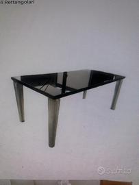 Tavolo kartell top top by philippe stark
