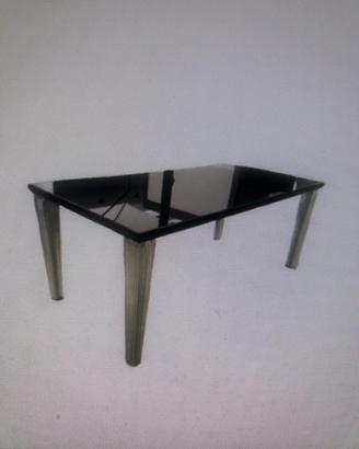 Tavolo kartell top top by philippe stark