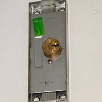 Serratura per serrande POTENT  1200