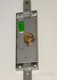 Serratura per serrande POTENT  1200