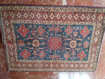 Tappeto Afghan karak