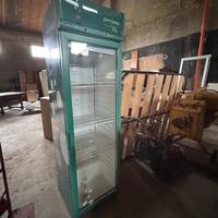 Vetrina frigo verticale