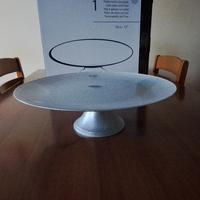 Alzata porta torta Bormioli 