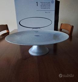 Alzata porta torta Bormioli 