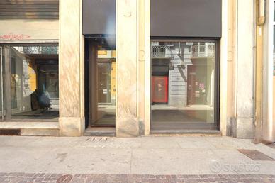 NEGOZIO A ALESSANDRIA