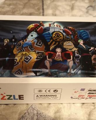 Puzzle MADE IN ITALY Vari Modelli e Dimensioni