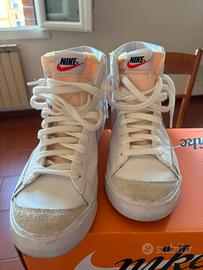 Nike W Blazer Mid 77