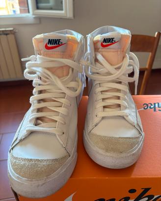 Nike W Blazer Mid 77