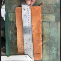 mattoni da giardino 0.50 cent al pezzo