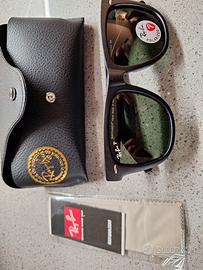 occhiali Ray-Ban Waifarer (Rayban).