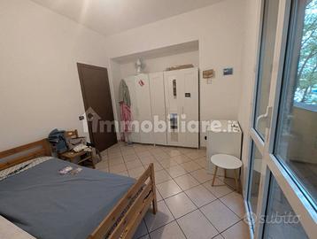 Stanza singola zona viali Modena - 270