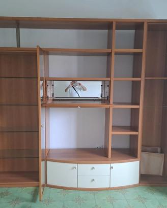 Mobile da sala