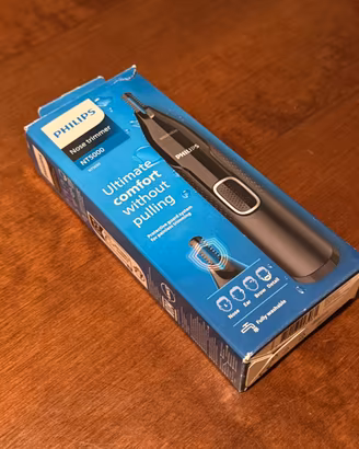 Philips Series NT5650/16 5000 rasoio elettrico