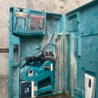 Makita tassellatore 24v bhr200