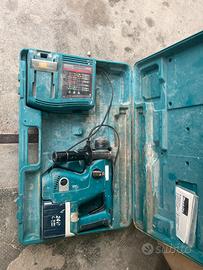 Makita tassellatore 24v bhr200