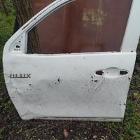 sportello hilux Toyota 