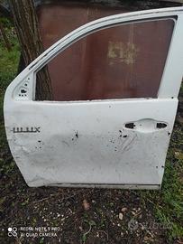 sportello hilux Toyota 