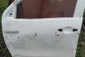 sportello hilux Toyota 