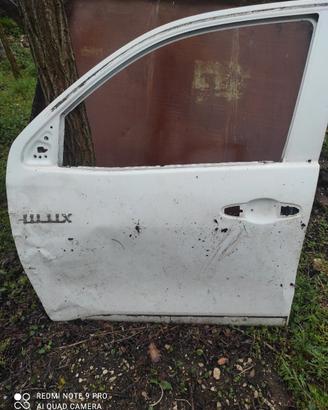 sportello hilux Toyota 