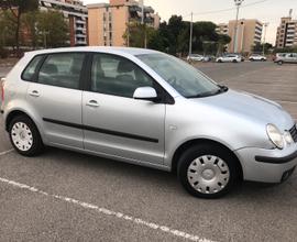 Volkswagen Polo 1.4 tdi Diesel 2003